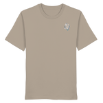 KiteCrew HRO Stick - Organic Shirt