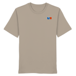 Major League Kite Stick - Organic Shirt