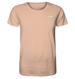 KiteCrewHro Hashtag - Organic Shirt