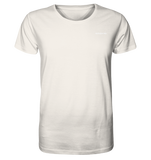 KiteCrewHro Hashtag - Organic Shirt