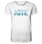 Big Kite - Organic Shirt