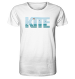 Big Kite - Organic Shirt