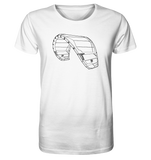 KiteOnly Xray - Organic Shirt