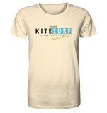 Kitesurf Adventures - Organic Shirt