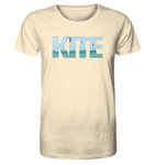 Big Kite - Organic Shirt