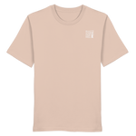 Waste your time well  - Organic Shirt