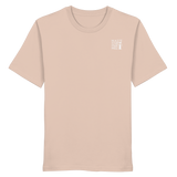 Waste your time well  - Organic Shirt