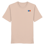 Major League Kite Stick - Organic Shirt