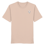 KiteCrew HRO Stick - Organic Shirt