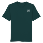 Waste your time well  - Organic Shirt
