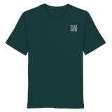 Waste your time well  - Organic Shirt