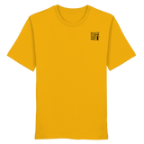 Waste your time well  - Organic Shirt