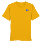 Major League Kite Stick - Organic Shirt