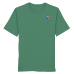 Major League Kite Stick - Organic Shirt