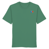 Major League Kite Stick - Organic Shirt
