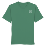 Waste your time well  - Organic Shirt