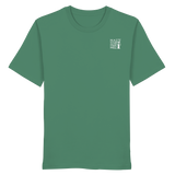 Waste your time well  - Organic Shirt