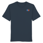 Major League Kite Stick - Organic Shirt