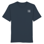 Waste your time well  - Organic Shirt