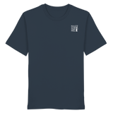 Waste your time well  - Organic Shirt