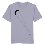 Langer Kitesurfer - Organic Shirt