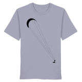 Langer Kitesurfer - Organic Shirt