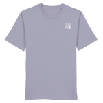 Waste your time well  - Organic Shirt