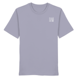 Waste your time well  - Organic Shirt