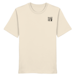 Waste your time well  - Organic Shirt