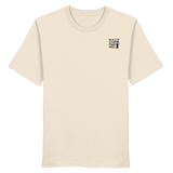 Waste your time well  - Organic Shirt