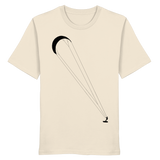 Langer Kitesurfer - Organic Shirt