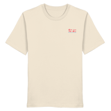 Waste your time well - Organic Shirt