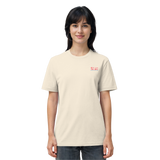 Waste your time well - Organic Shirt