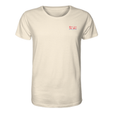 Waste your time well - Organic Shirt
