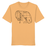 KiteSet Xray - Organic Shirt