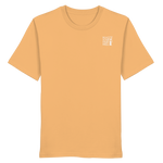 Waste your time well  - Organic Shirt