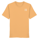 Waste your time well  - Organic Shirt