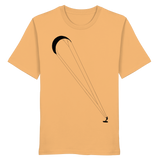Langer Kitesurfer - Organic Shirt