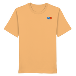 Major League Kite Stick - Organic Shirt