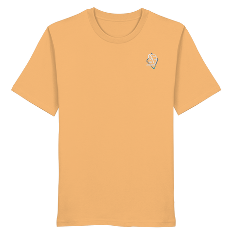 KiteCrew HRO Stick - Organic Shirt