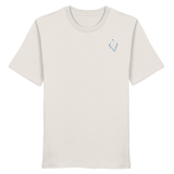 KiteCrew HRO Stick - Organic Shirt