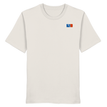 Major League Kite Stick - Organic Shirt
