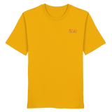 Waste your time well - Organic Shirt