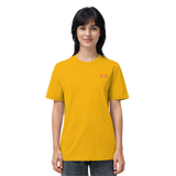 Waste your time well - Organic Shirt