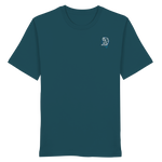 KiteCrew HRO Stick - Organic Shirt