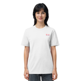 Waste your time well - Organic Shirt