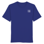 Waste your time well  - Organic Shirt