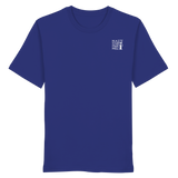 Waste your time well  - Organic Shirt