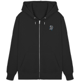 KiteCrew HRO Stick - Organic Zipper