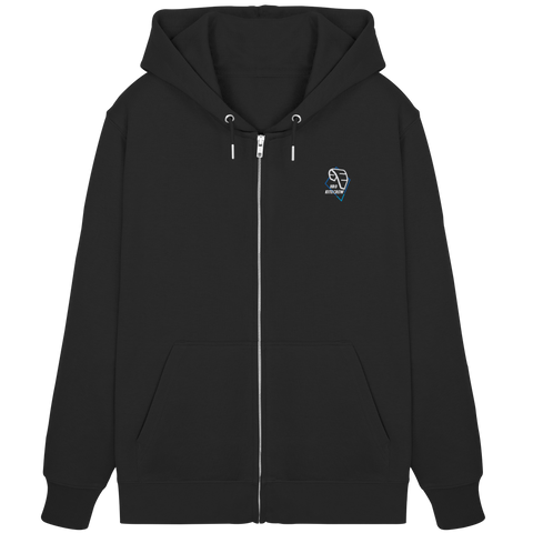 KiteCrew HRO Stick - Organic Zipper